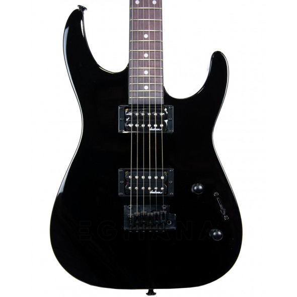 Jackson JS11 Dinky AH BLK Jackson JS11 Dinky AH BLK